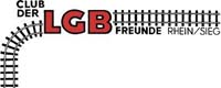 Logo LGB-Freunde Rhein/Sieg