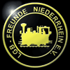 Logo LGB Freunde Niederrhein