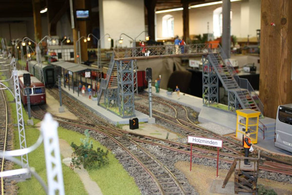 Die Eisenbahnfreunde Hadmersleben « Allgemein