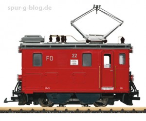 23460 - Quelle: Gebr. Märklin & Cie GmbH