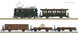 29450- Quelle: Gebr. Märklin & Cie GmbH