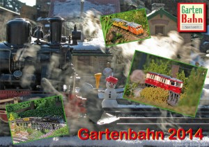 Jetzt im Online-Shop der GartenBahn erhältlich - Quelle: GartenBahn [b]