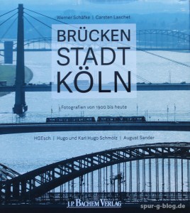 Nicht nur Eisenbahnbrücken dokummentiert das Buch - Quelle: Spur-G-Blog [b]