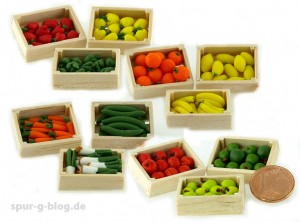 Ein Obst- und Gemüse-Set im Wert von über 60 Euro können alle Leser im Juli gewinnen - Quelle: Spur-G-Blog [b]