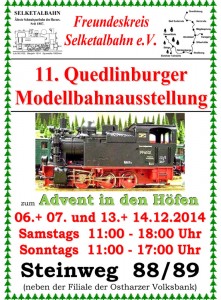 Quelle: Freundeskreis Selketalbahn e.V.