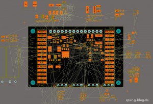 ZIMO arbeitet schon konkret am Design des neuen MX699 Großbahndecoders - Quelle: ZIMO [b]