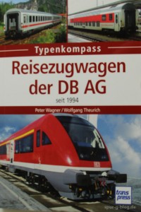 Ein neuer Band der Serie "Typenkompass" - Quelle: Spur-G-Blog [b]