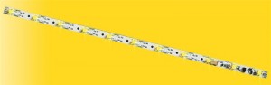 Drei neue LED Leisten mit integrierten Decoder bietet Viessmann an - Quelle: Viessmann