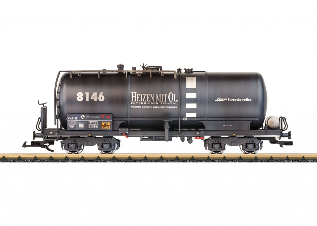 LGB-47833L | Spur-G-Blog