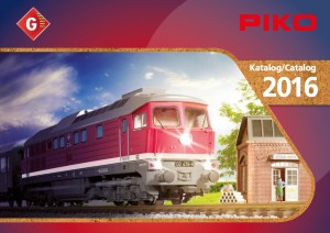 Der PIKO Katalog 2016 steht zum Download bereit - Quelle: PIKO Spielwaren GmbH [b]