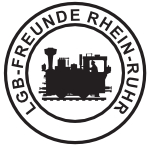 Quelle: LGB-Freunde Rhein-Ruhr