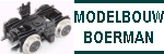 Modelbouw Boerman