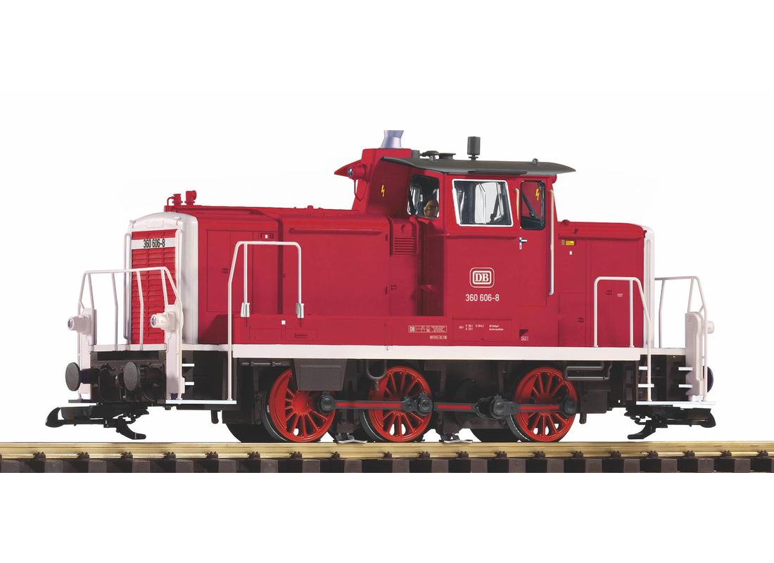 PIKO Neuheiten 2019: Lokomotiven [Update] « Produkte « Spur-G-Blog