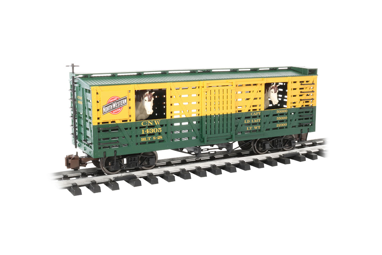 RailModeller Express
