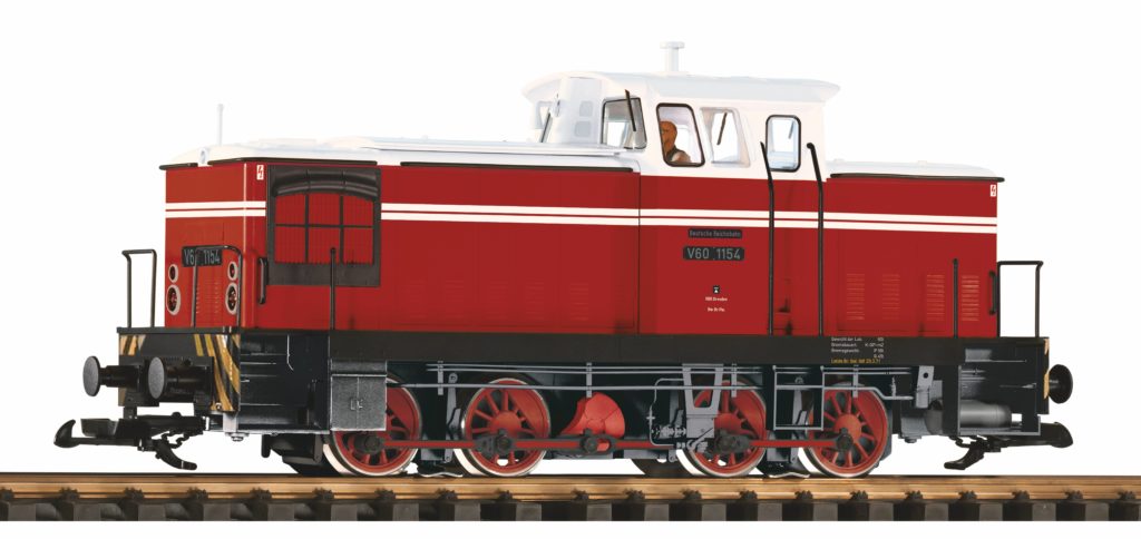 PIKO 2021: Neue europäische Lokomotiven [Update] « Produkte « Spur-G-Blog