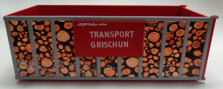 Neue Beschriftungen von Tröger IIm « Produkte « SpurGBlog