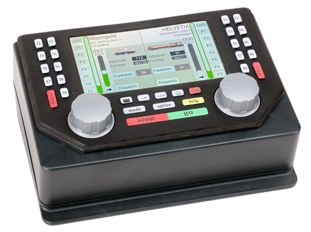 KM1 System Control SC 9