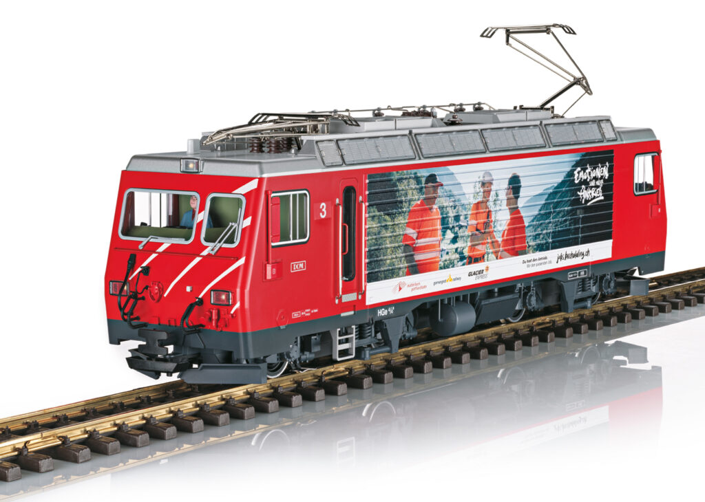 LGB 23105