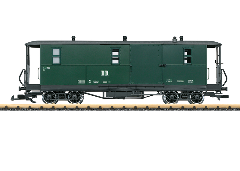LGB 30326