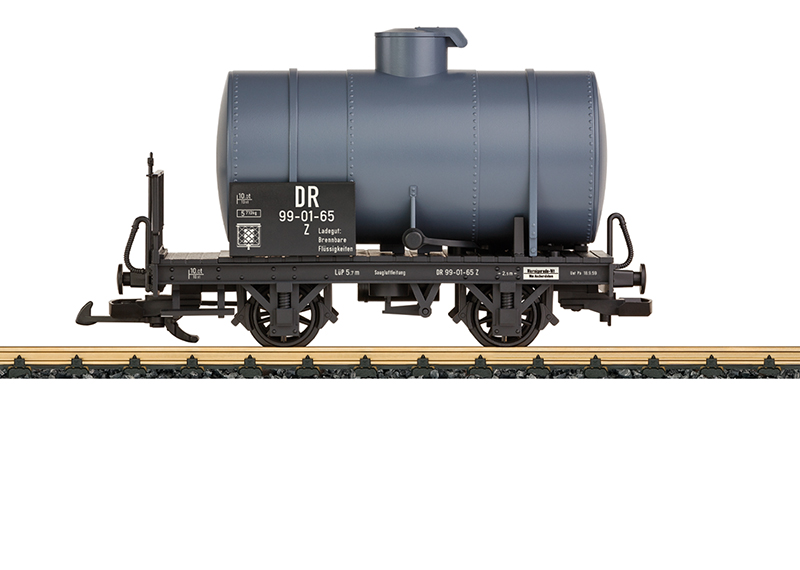LGB 40556