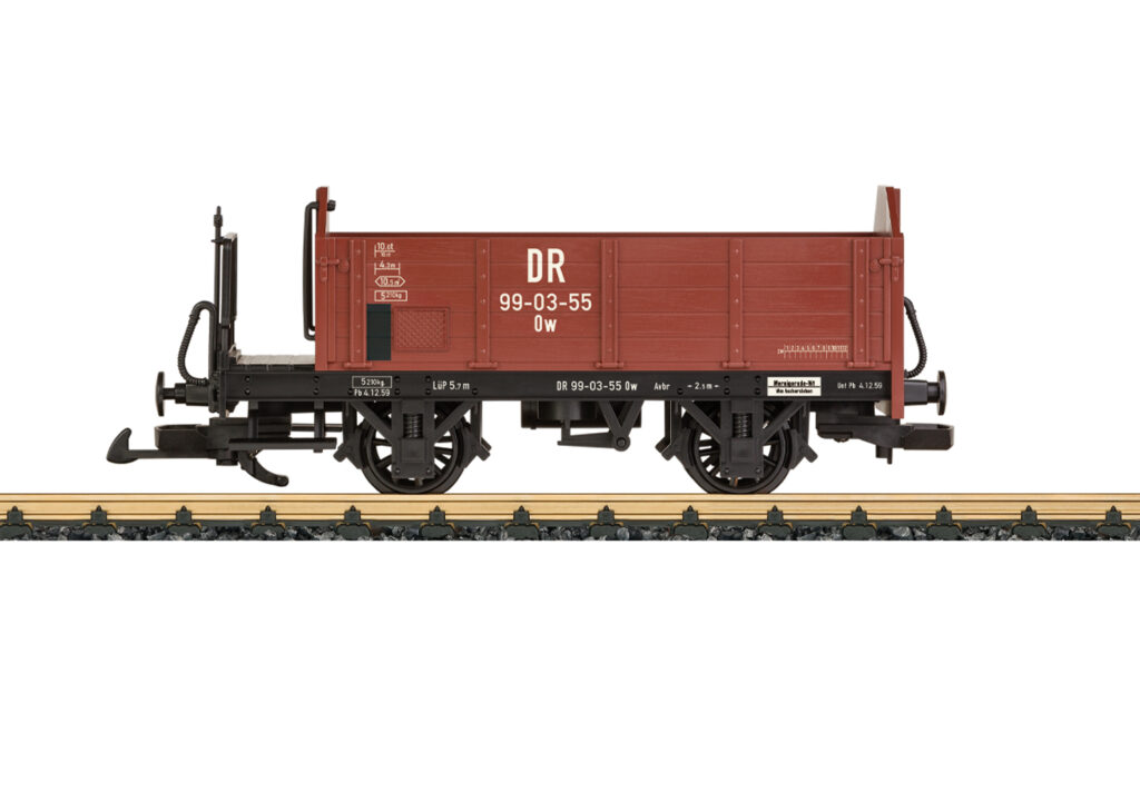 LGB 40557