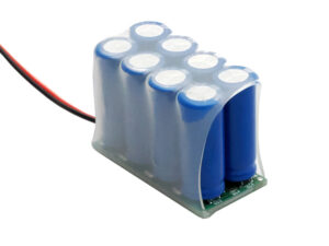 Massoth Powercap 2300