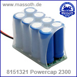 Massoth Powercap 2300 20250324