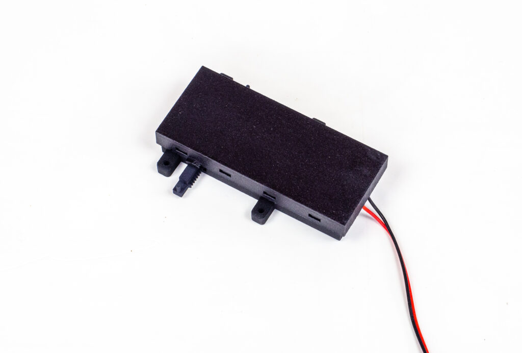 Weichenantrieb 1020002 Train Line Gartenbahnen