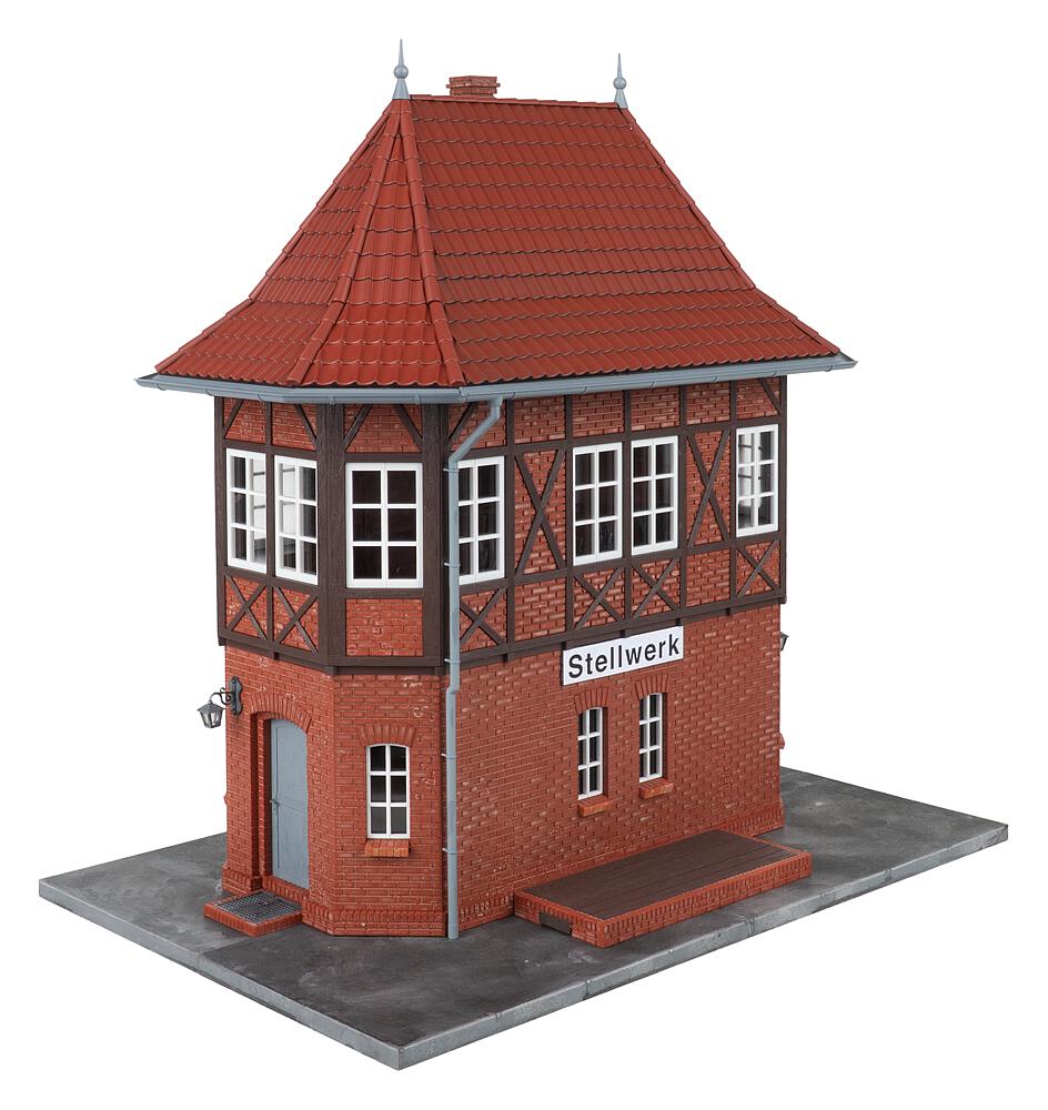 POLA G Stellwerk 330883