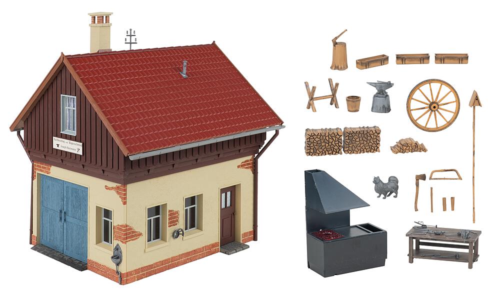 POLA G Dorfschmiede 331179