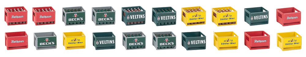 POLA G Bierkästen 333229