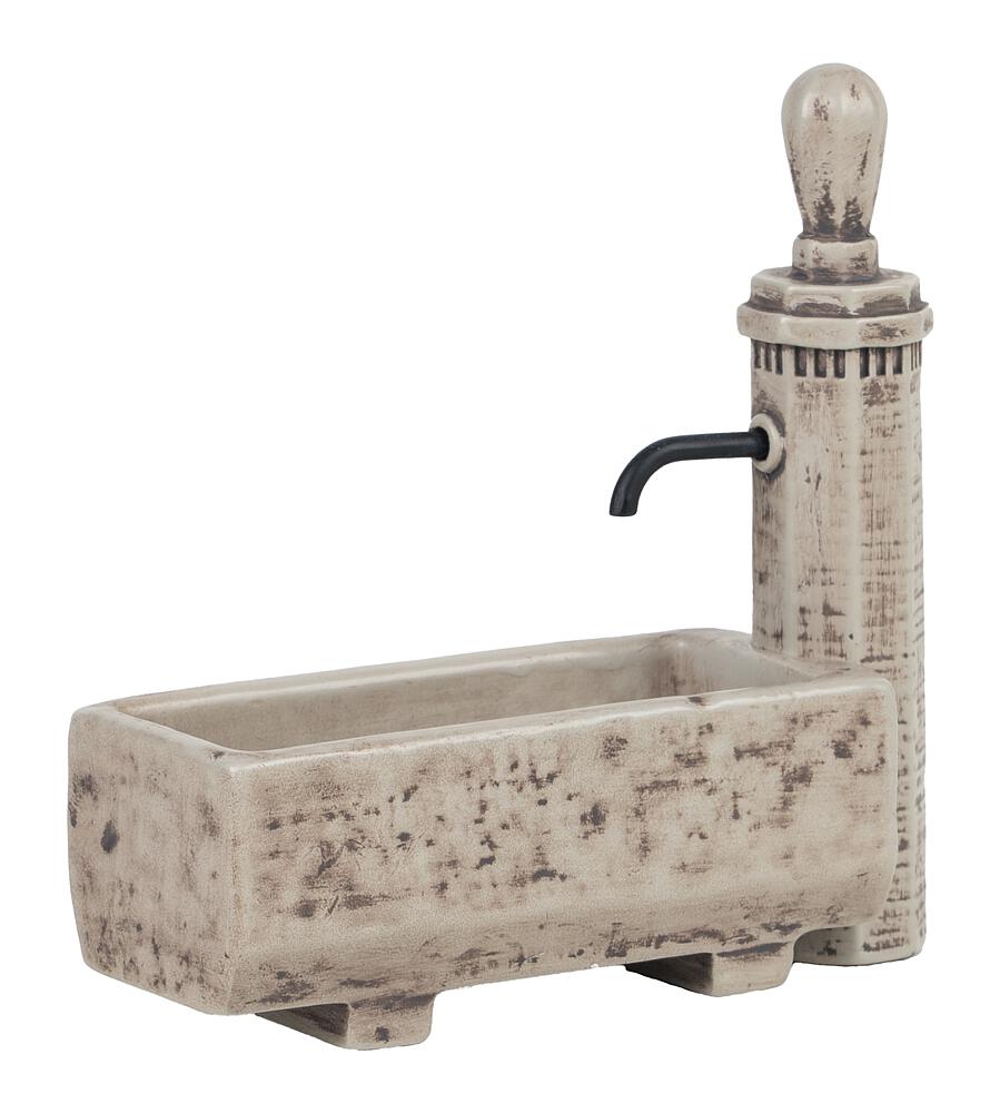 POLA G Schweizer Stationsbrunnen 333230