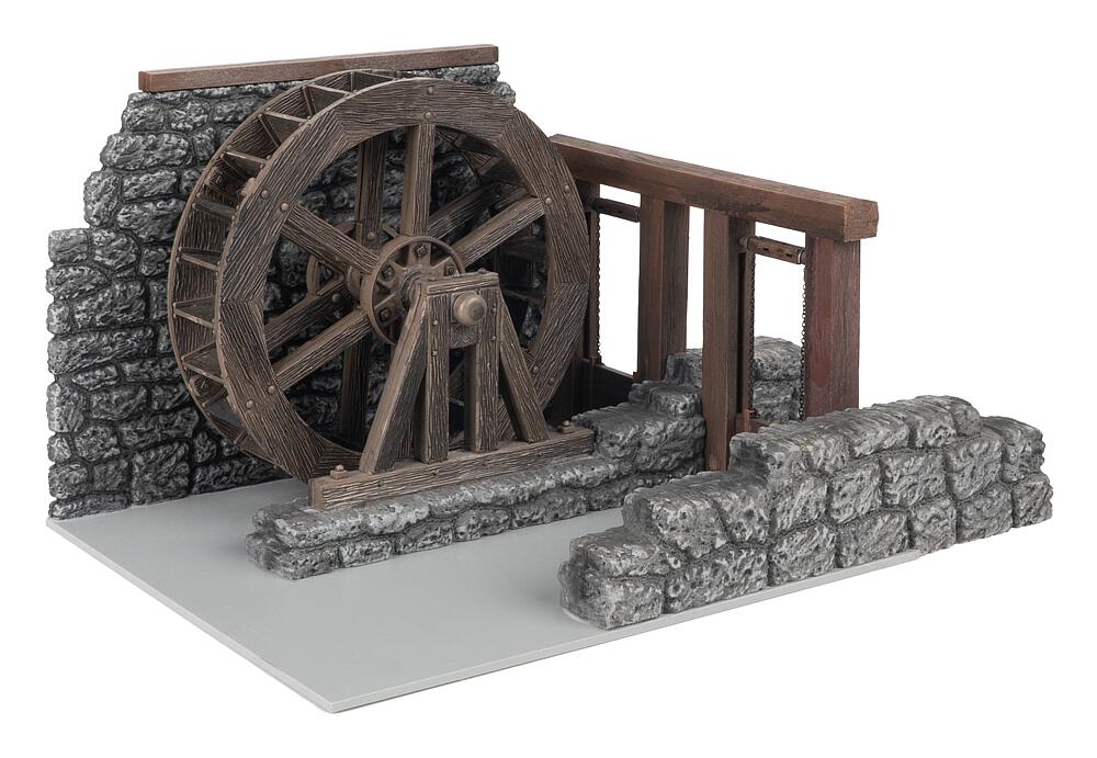 POLA G Wasserrad 333235