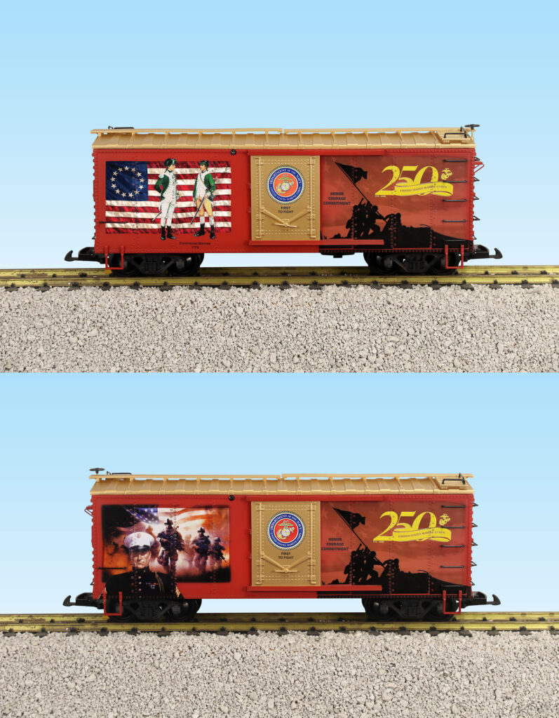USA Trains R19162