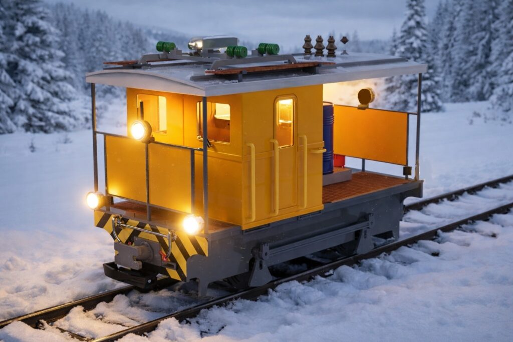 GICOmodel Italia Te 2/2