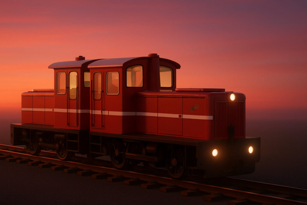 GICOmodel Italia V22