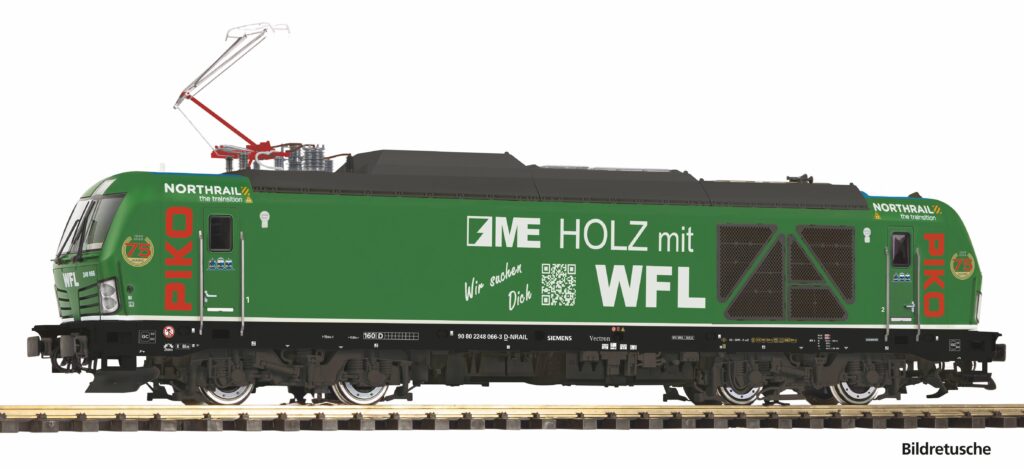 PIKO 37470/37471 BR248