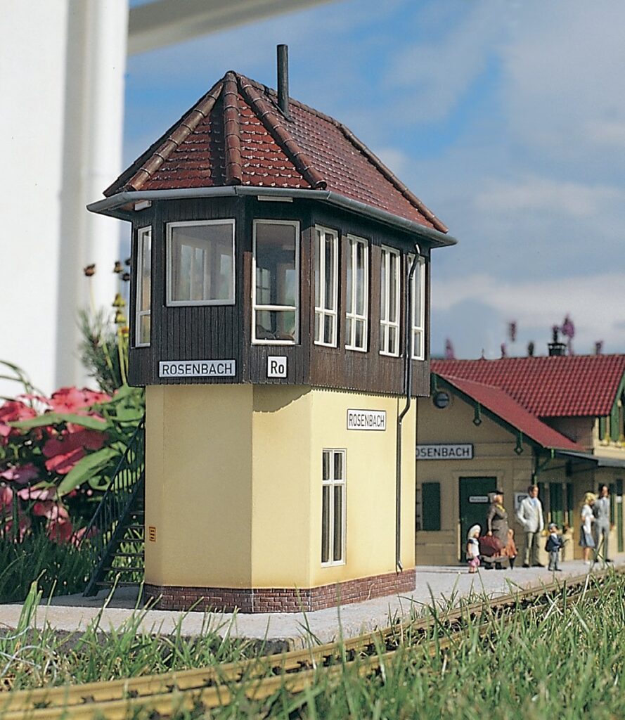 PIKO Stellwerk 62041