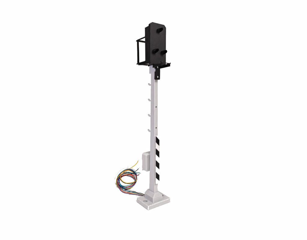mXion 4629 Überwachungssignal SO16