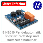 Massoth Pendelautomatik
