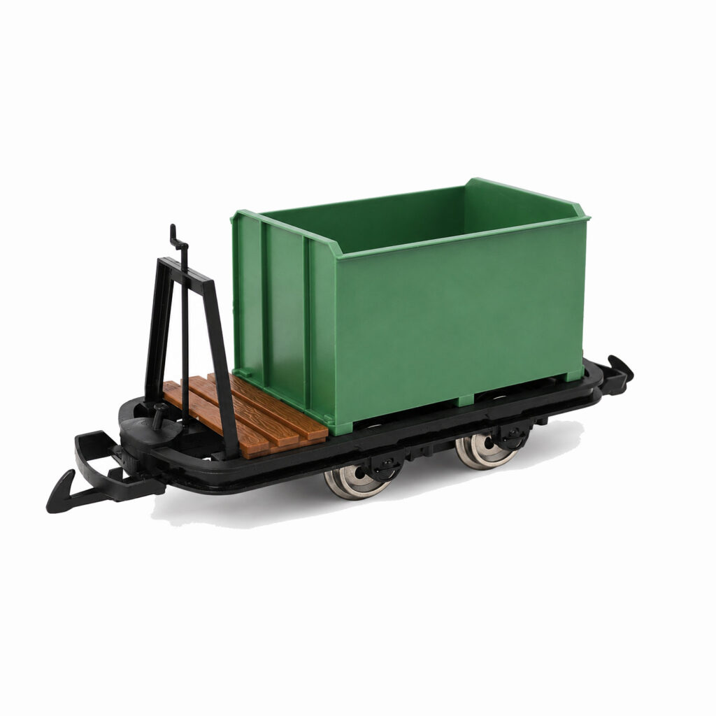 mXion Feldbahn-Lore