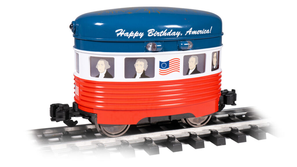 Bachmann Eggliner 96292