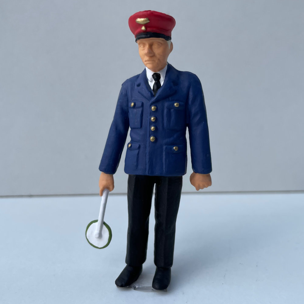 Preiser / Merten Figur 40012