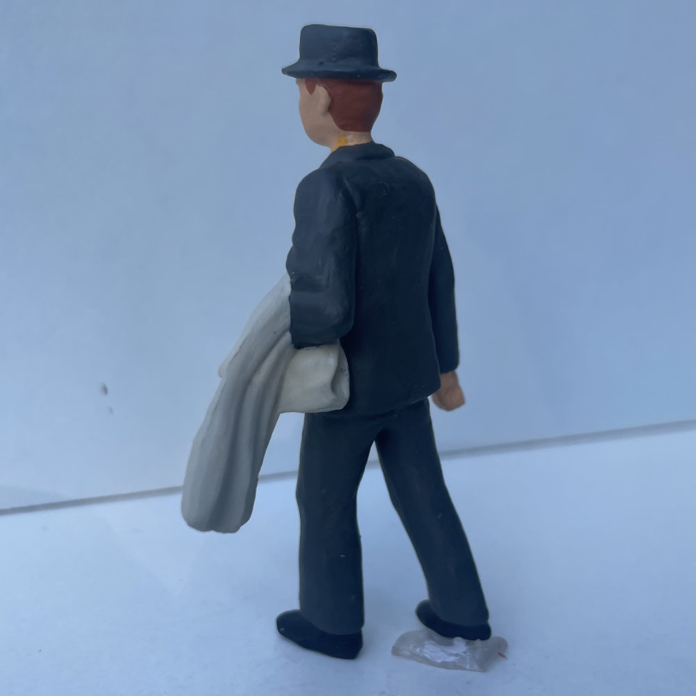 Preiser / Merten Figur 40022