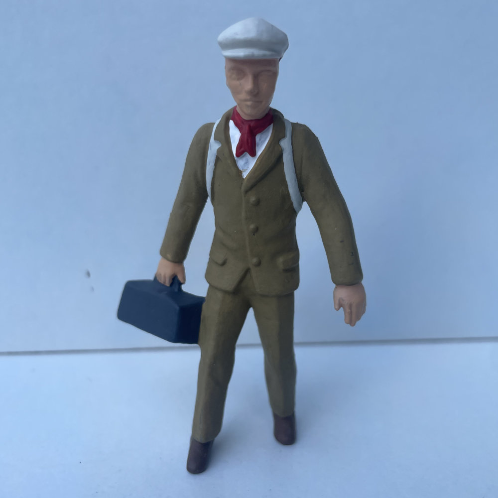 Preiser / Merten Figur 40024