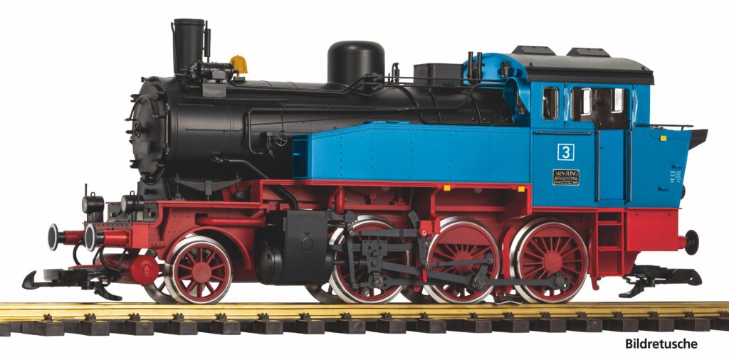 PIKO 37264 BR 93.1