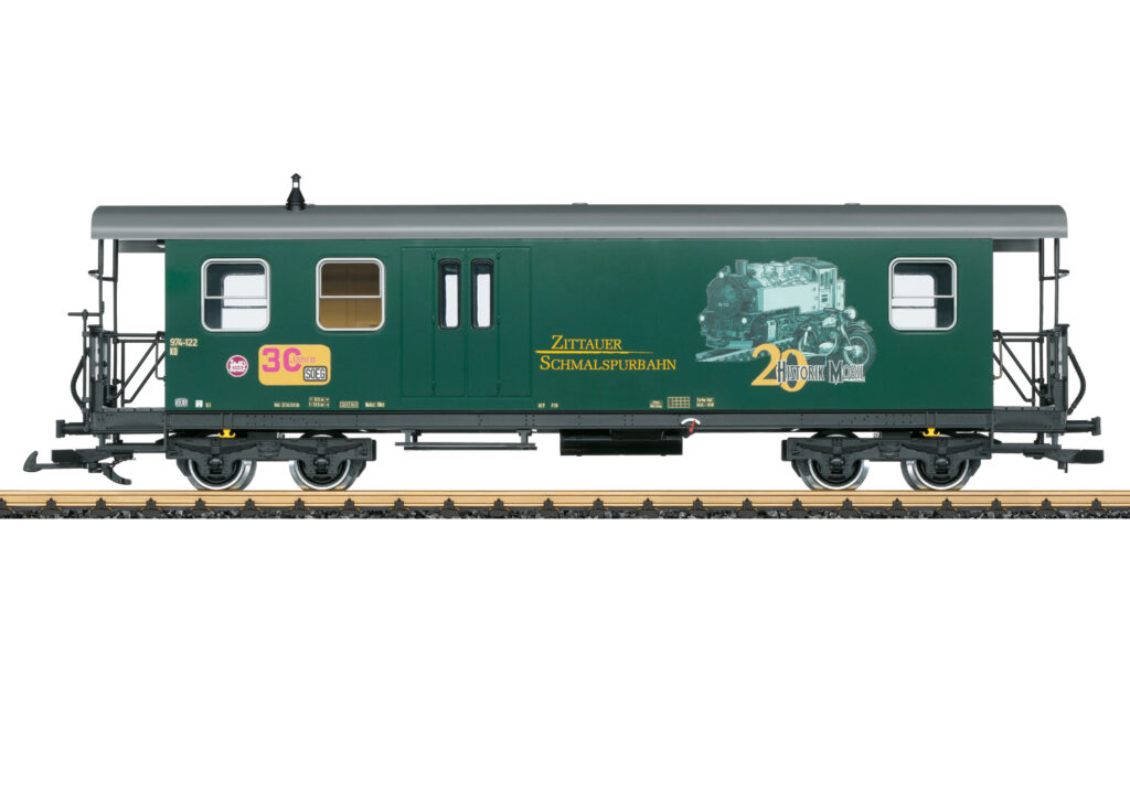 LGB 35099 - Sondermodell SOEG 2026