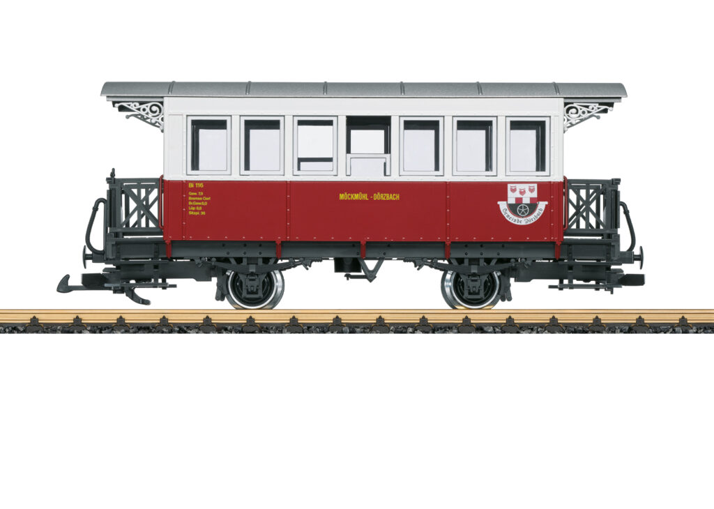 LGB 33205
