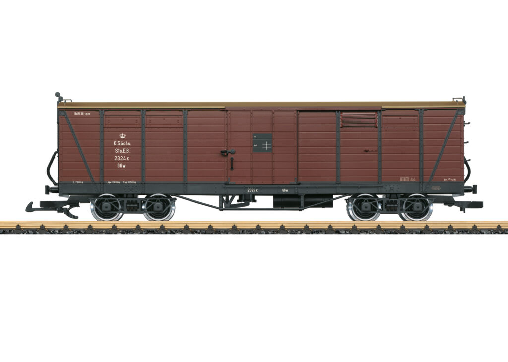 LGB 43604
