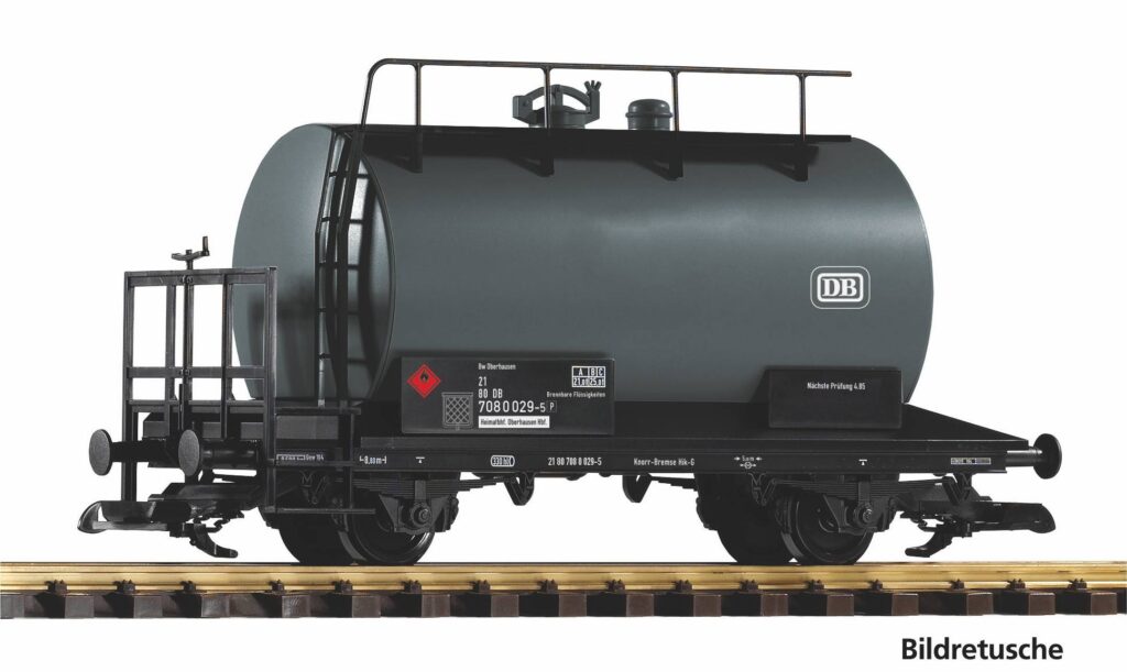 PIKO 37978 DB Kesselwagen